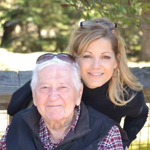 Meet your Posher, Patsy